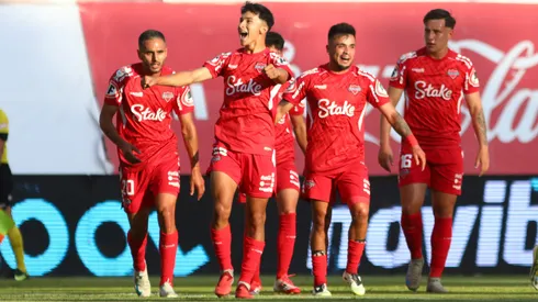 Ñublense suspende amistoso previo a inicio en Liga de Primera.
