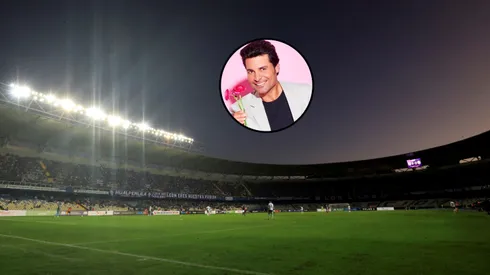 Aún no inicia el torneo y ya hay cambios.
