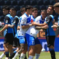 Previo a Supercopa: larga racha de Huachipato sin hacerle un gol a la UC