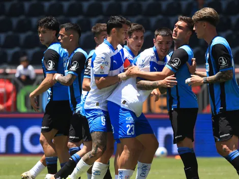 Previo a Supercopa: larga racha de Huachipato sin hacerle un gol a la UC