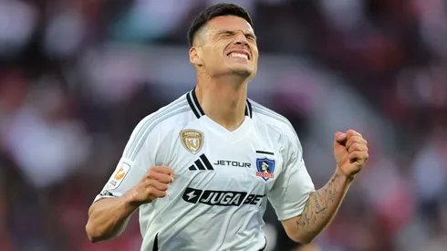 Lucas Cepeda está muy cerca de dejar Colo Colo.
