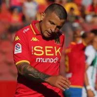 Tras dejar Unión: Vecchio recibe nuevo portazo en Argentina