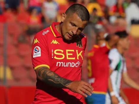 Tras dejar Unión: Vecchio recibe nuevo portazo en Argentina