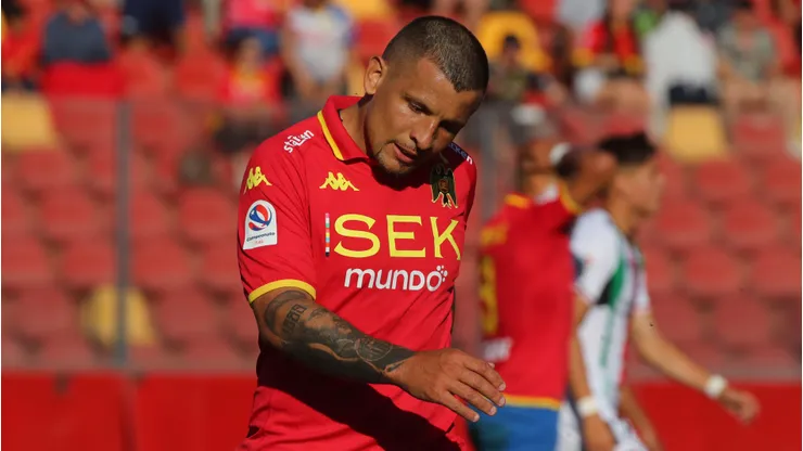 Vecchio ahora busca nuevo club en Argentina