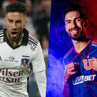 El gesto de Lucero que marca su quiebre final con Colo Colo