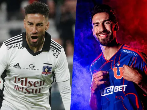 El gesto de Lucero que marca su quiebre final con Colo Colo