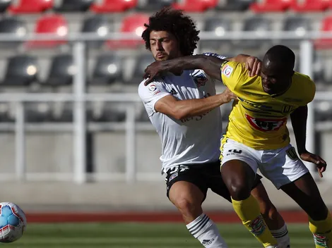 Waterman se pone máxima presión en su vuelta a casa: "Espero..."