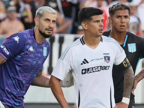 "Voy a exigirles a los dirigentes y el cuerpo técnico, es mi forma de ser"