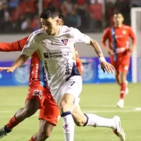 Rozó una hazaña en la Libertadores y suena fuerte en Colo Colo