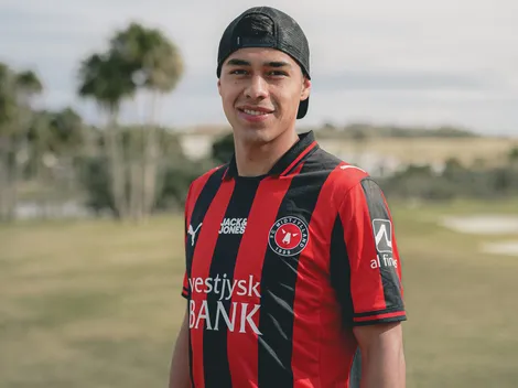 Darío Osorio sorprende: firma gigante en Midtjylland