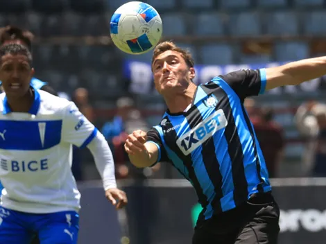 Minuto a minuto de U. Católica vs. Huachipato por la semifinal de la Supercopa 2026