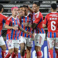 ¿Dónde ver Colo Colo vs. Peñarol en Serie Río de la Plata?