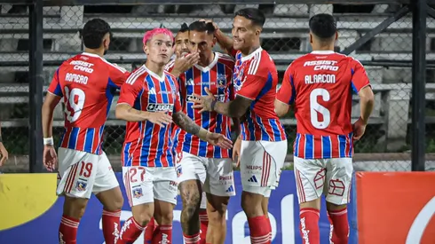 El Cacique tendrá su último partido en la Series Rio de La Plata 2026.
