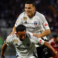 La obsesión de Macul: El plan de Colo Colo si se va Lucas Cepeda