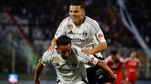 Si Lucas Cepeda se va de Colo Colo, un eterno "deseo" vuelve a aparecer.
