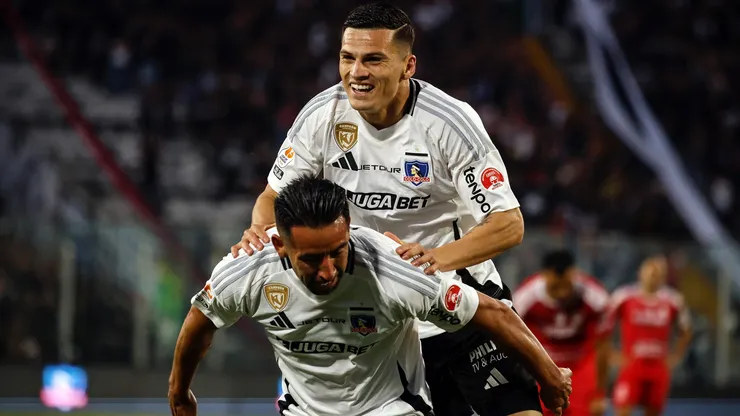 Si Lucas Cepeda se va de Colo Colo, un eterno "deseo" vuelve a aparecer.