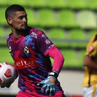 Hizo la tapada del año, fue campeón en la B y a los 39 tiene nuevo club