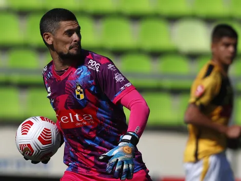 Hizo la tapada del año, fue campeón en la B y a los 39 tiene nuevo club