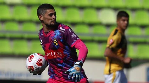 Cano emigra al fútbol charrúa por una nueva oportunidad
