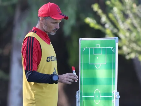 El arquero que "se prueba" ante Ortiz para que lo lleve a Colo Colo