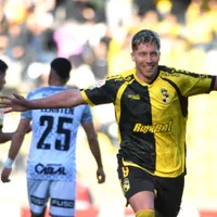 ¿Cuándo juega Coquimbo vs. Limache en la Supercopa de Chile?