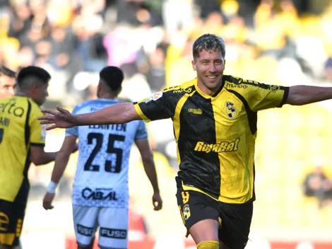 ¿Cuándo juega Coquimbo vs. Limache en la Supercopa de Chile?