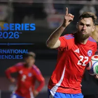 FIFA Series: formato, equipos y sedes del torneo que jugará La Roja