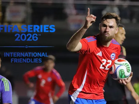 FIFA Series: formato, equipos y sedes del torneo que jugará La Roja