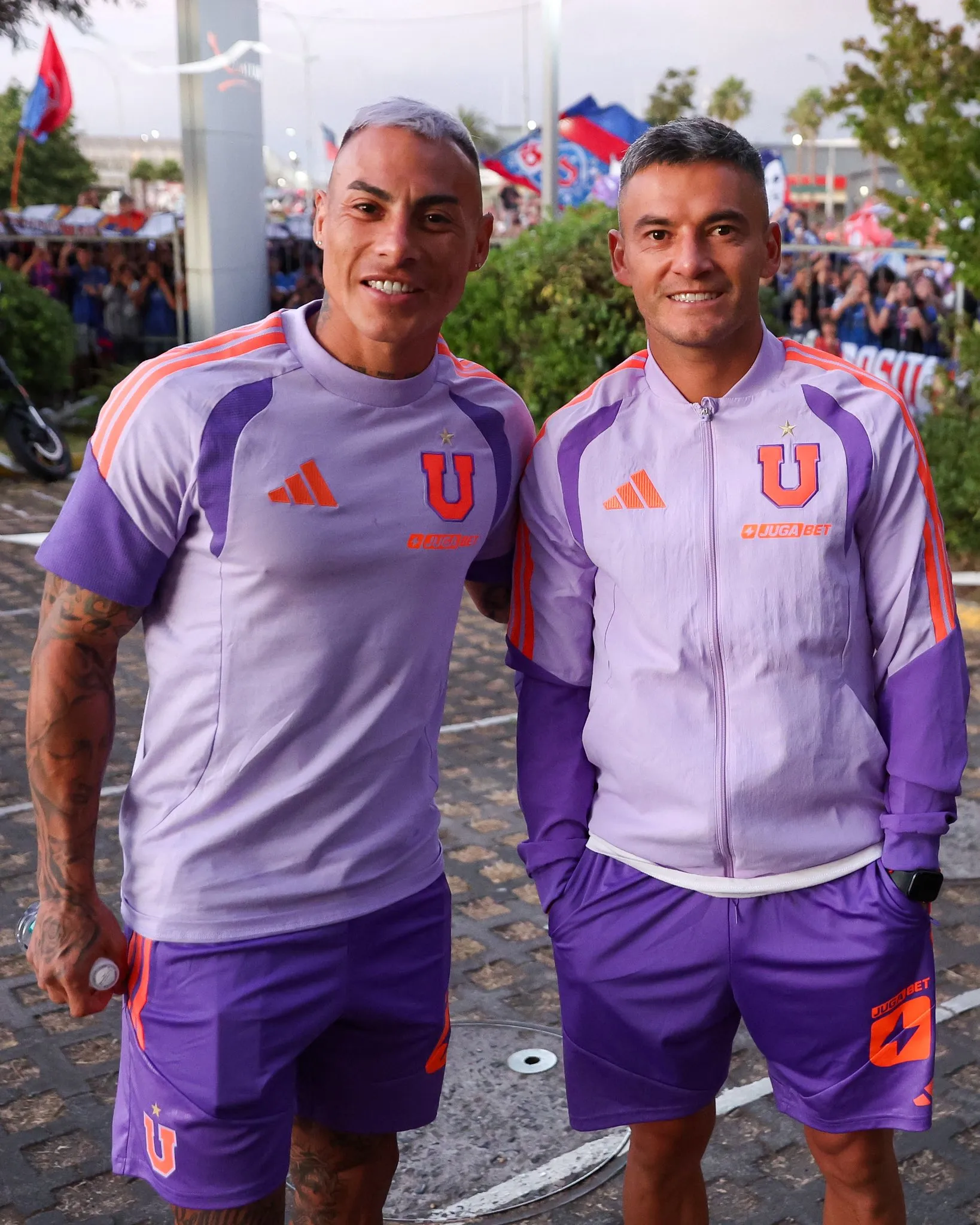 ¿La U se puso vieja? Guarello alerta y compara al Chuncho con la descendida Unión Española.