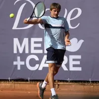Bautista de la Peña gana y logra récord mundial en la ATP