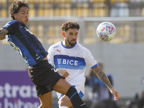 ¡Ya se juega! La UC y Huachipato definen al primer finalista de la Supercopa