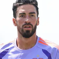 La foto del Gato Lucero que ilusiona a los hinchas de la U