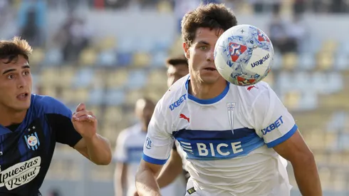 Huachipato y Universidad Católica buscan la final de la Supercopa 2026.
