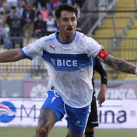 ¡Partidazo! Huachipato y Católica animan guerra de goles por la Supercopa