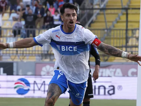 ¡Católica gana y va a la final de la Supercopa!