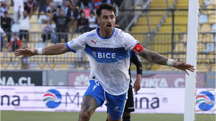 Huachipato y Universidad Católica buscan la final de la Supercopa de Chile 2026.