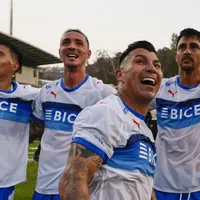 En la UC se agrandan tras goleada a Huachipato en la Supercopa