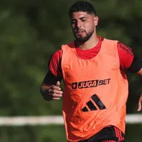 Ortiz patea el tablero en Colo Colo: radicales cambios en la formación