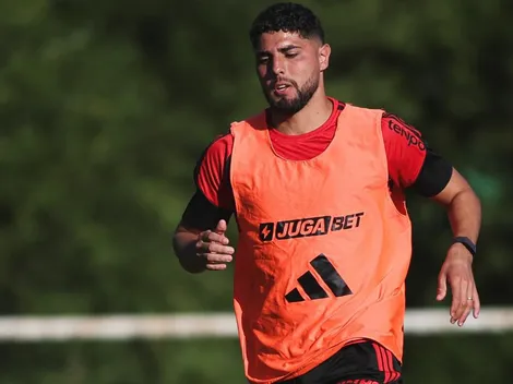 Ortiz patea el tablero en Colo Colo: radicales cambios en la formación