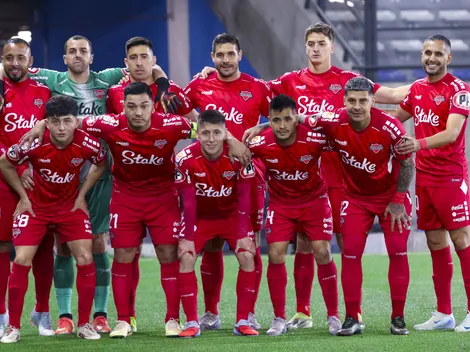 Trato hecho: Pachuca vuelve a ceder a un delantero y jugará en Chile