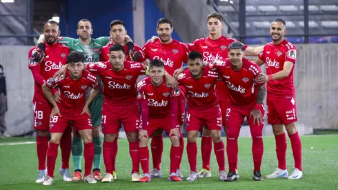 Los 'Diablos Rojos' se refuerzan con un importante nombre para 2026.
