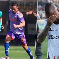 El fantasma de Colo Colo que alarma a la U