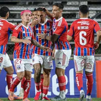 Colo Colo prepara amistoso para ir en ayuda de los damnificados