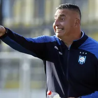 El lamento de Jaime García en la Supercopa: "Tomamos malas decisiones"