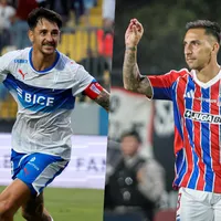 U Católica se burla de Correa y Colo Colo tras goles de Zampedri