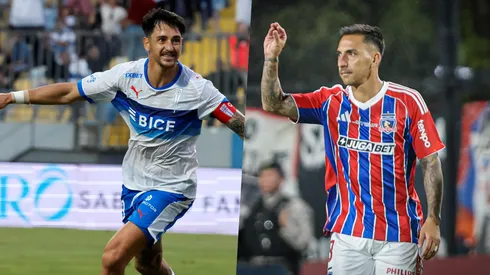 Round de los goleadores por el apodo.
