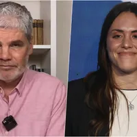 "Muy mala señal": Guarello critica a Natalia Duco como ministra del Deporte