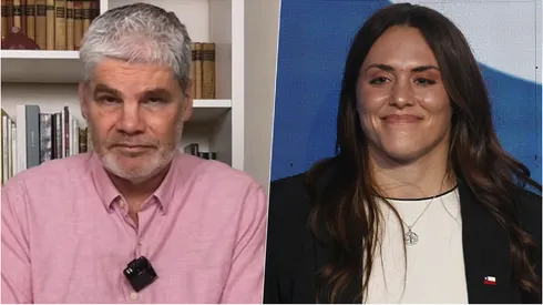 Guarello criticó duramente el nombramiento de Natalia Duco
