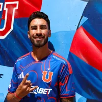 La reacción de Colo Colo por Lucero: "Se escapó por la ventana"