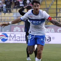 Lepe se burla de Olarra tras noche goleadora de Zampedri